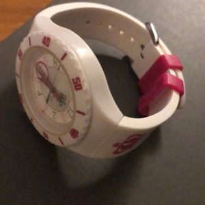Juicy couture wrist watch